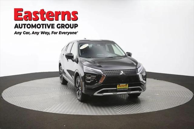 2024 Mitsubishi Eclipse Cross SEL S-AWC