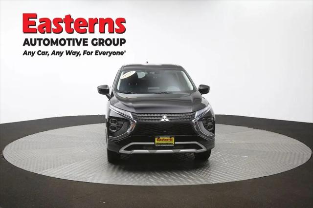 2024 Mitsubishi Eclipse Cross SEL S-AWC