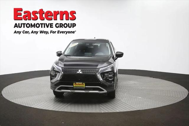 2024 Mitsubishi Eclipse Cross SEL S-AWC