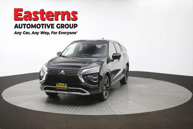 2024 Mitsubishi Eclipse Cross SEL S-AWC