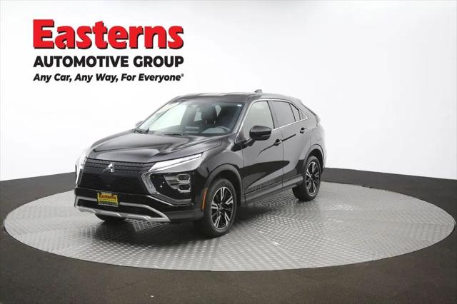 2024 Mitsubishi Eclipse Cross SEL S-AWC