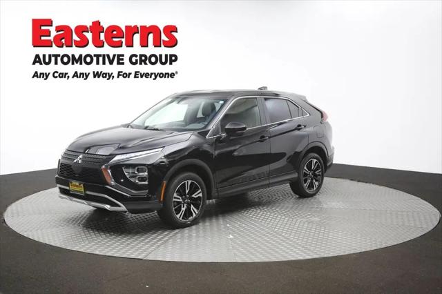 2024 Mitsubishi Eclipse Cross SEL S-AWC