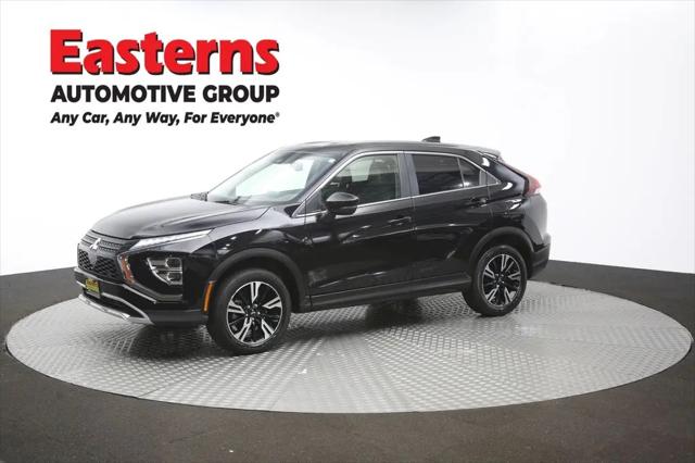 2024 Mitsubishi Eclipse Cross SEL S-AWC