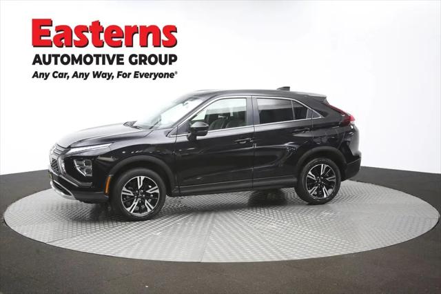 2024 Mitsubishi Eclipse Cross SEL S-AWC