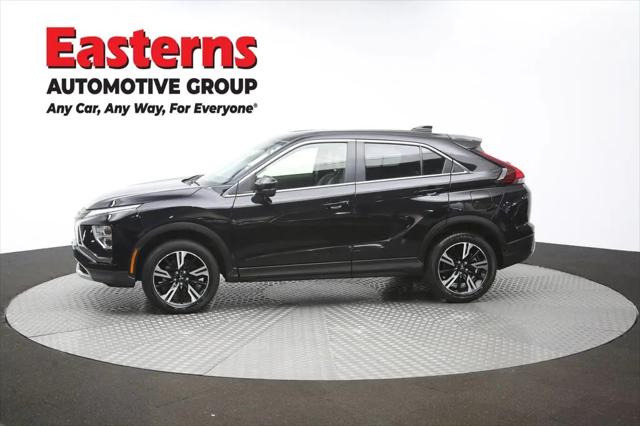 2024 Mitsubishi Eclipse Cross SEL S-AWC