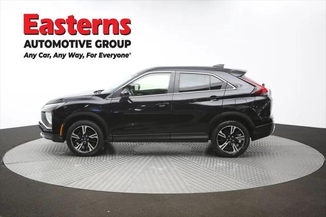 2024 Mitsubishi Eclipse Cross SEL S-AWC