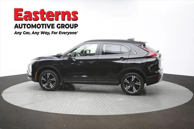2024 Mitsubishi Eclipse Cross SEL S-AWC