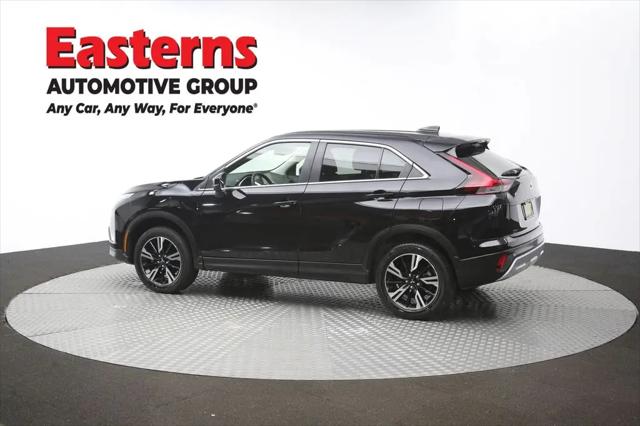 2024 Mitsubishi Eclipse Cross SEL S-AWC