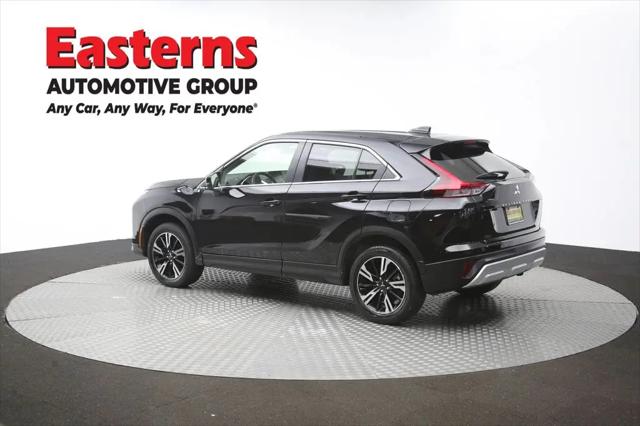 2024 Mitsubishi Eclipse Cross SEL S-AWC
