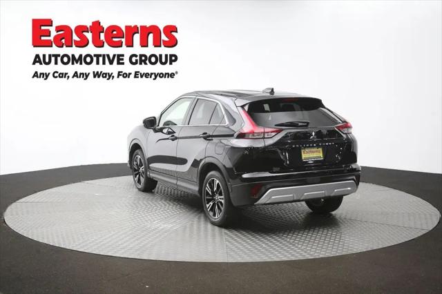 2024 Mitsubishi Eclipse Cross SEL S-AWC