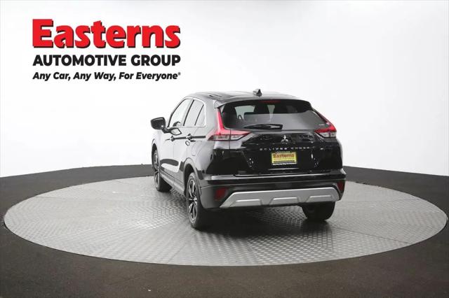 2024 Mitsubishi Eclipse Cross SEL S-AWC
