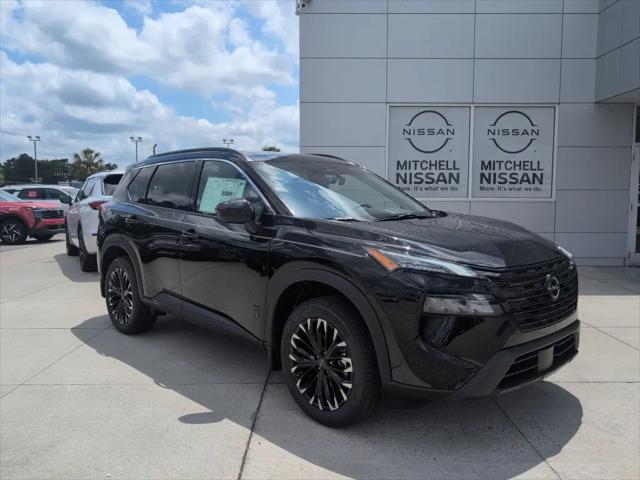 2026 Nissan Rogue Dark Armor for sale in Enterprise, AL