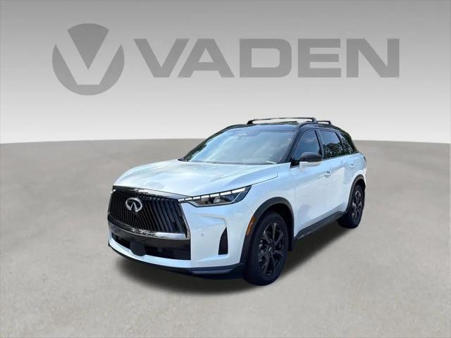 2027 INFINITI QX60 AUTOGRAPH AWD for sale in Bluffton, SC