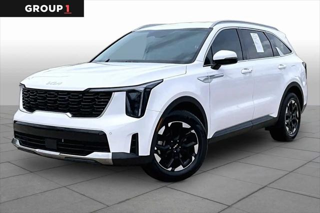 2025 Kia Sorento S for sale in Tulsa, OK