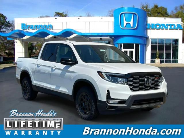 2026 Honda Ridgeline TrailSport+ for sale in Birmingham, AL