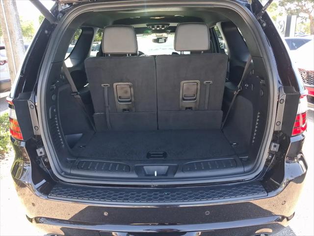 2024 Dodge Durango GT Plus RWD