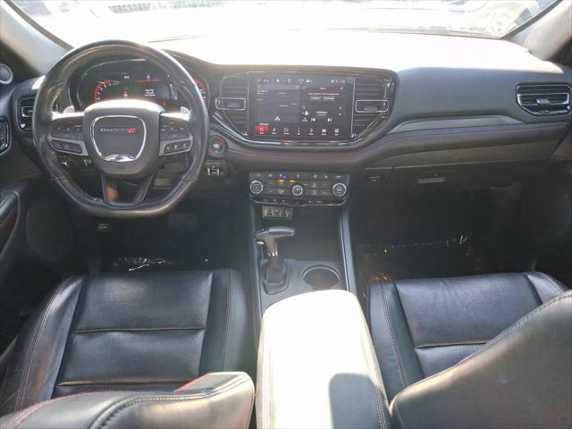 2024 Dodge Durango GT Plus RWD