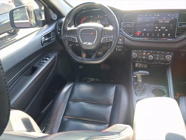 2024 Dodge Durango GT Plus RWD