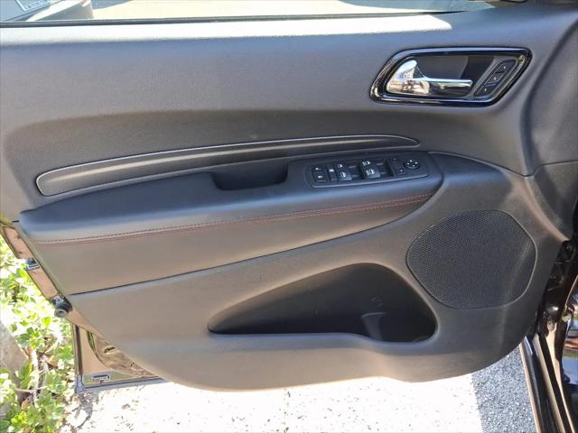 2024 Dodge Durango GT Plus RWD