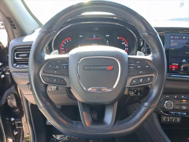 2024 Dodge Durango GT Plus RWD