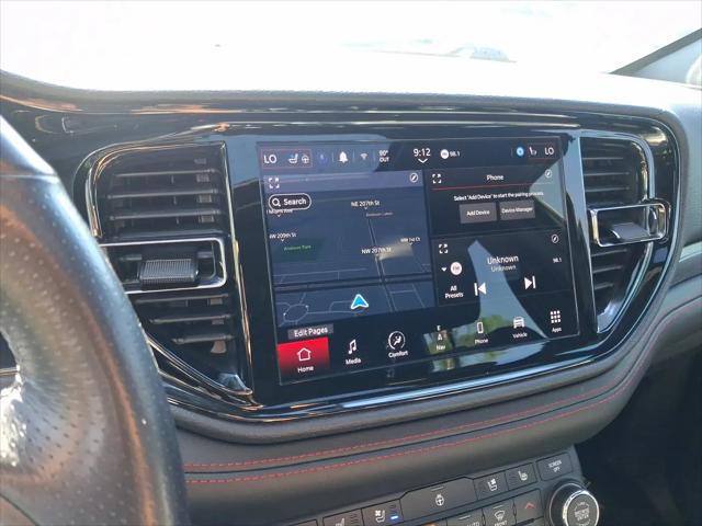 2024 Dodge Durango GT Plus RWD