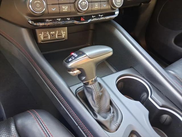 2024 Dodge Durango GT Plus RWD
