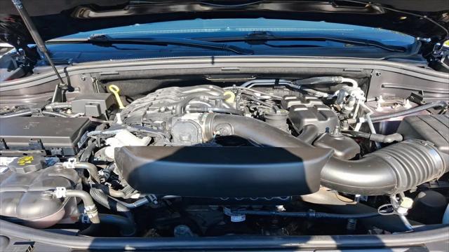 2024 Dodge Durango GT Plus RWD