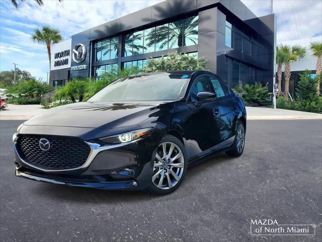2026 Mazda Mazda3 2.5 S Preferred for sale in Miami, FL