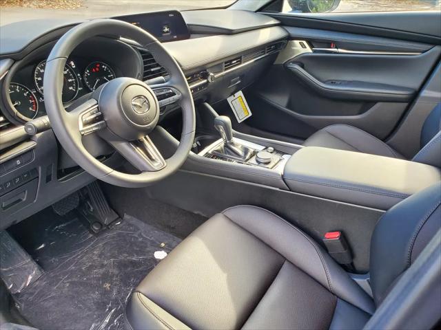 2026 Mazda Mazda3 2.5 S Preferred