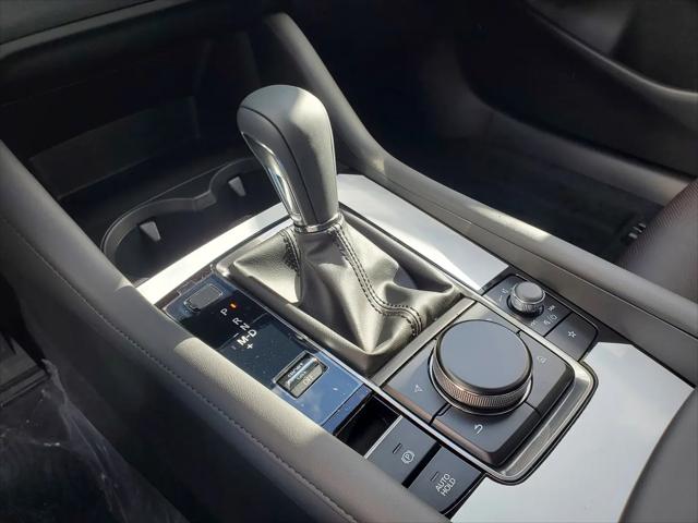 2026 Mazda Mazda3 2.5 S Preferred
