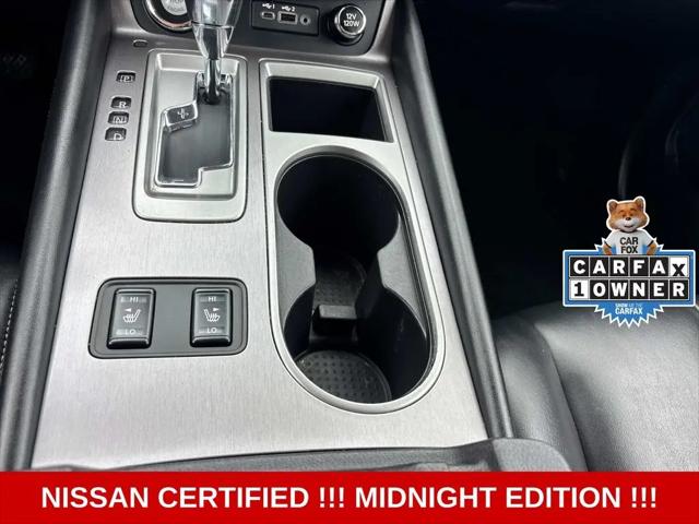 2024 Nissan Murano SV Intelligent AWD