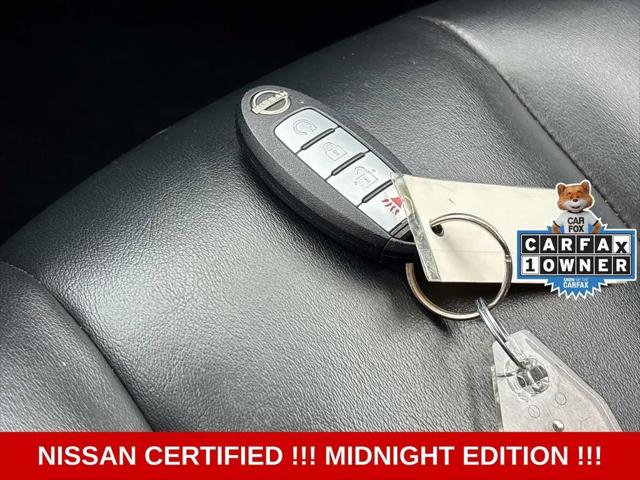 2024 Nissan Murano SV Intelligent AWD