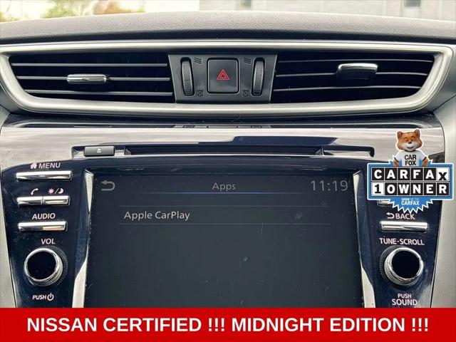 2024 Nissan Murano SV Intelligent AWD