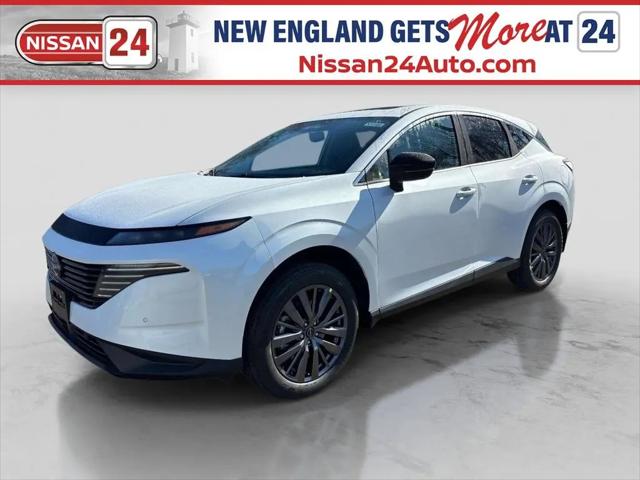 2026 Nissan Murano SL for sale in Brockton, MA
