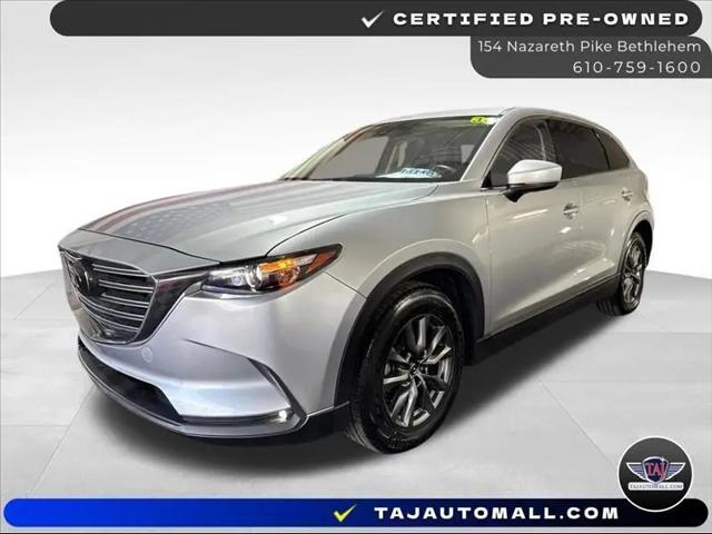 2023 Mazda CX-9 Touring for sale in Bethlehem, PA