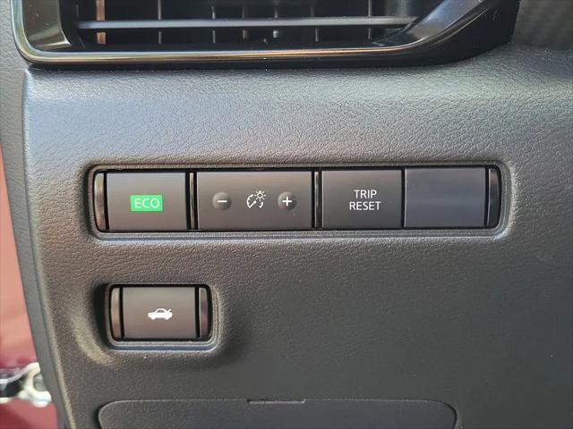 2023 Nissan Sentra SV Xtronic CVT
