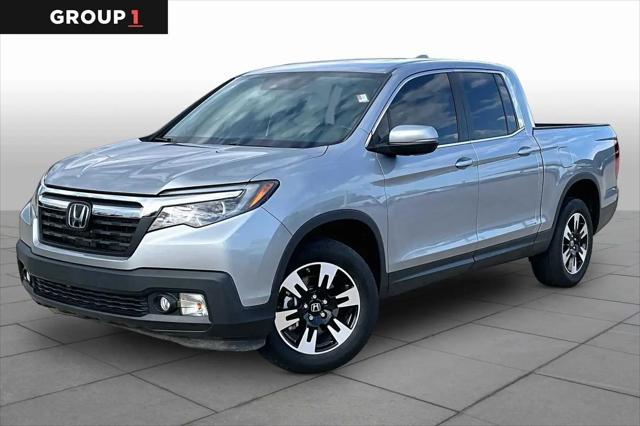 2020 Honda Ridgeline AWD RTL for sale in Oklahoma City, OK