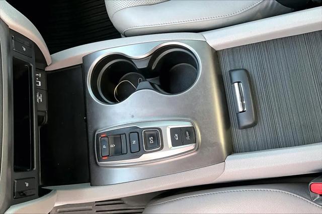 2020 Honda Ridgeline AWD RTL