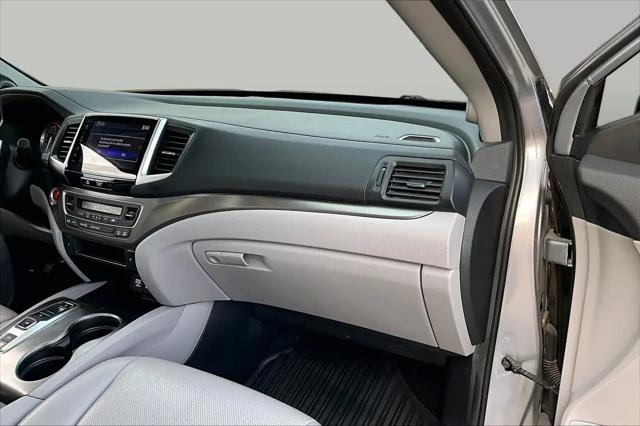 2020 Honda Ridgeline AWD RTL