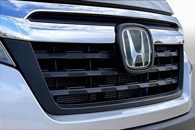 2020 Honda Ridgeline AWD RTL