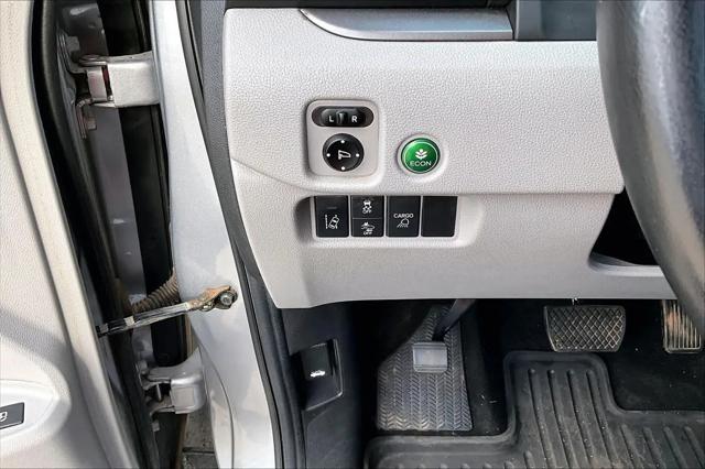 2020 Honda Ridgeline AWD RTL