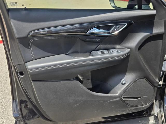 2023 Buick Envision Essence AWD