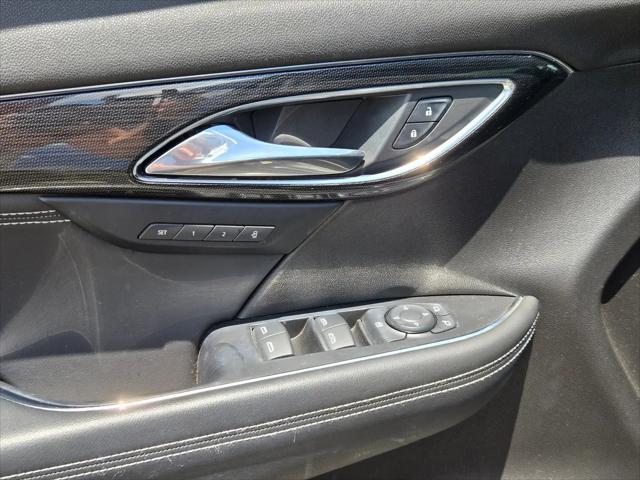 2023 Buick Envision Essence AWD