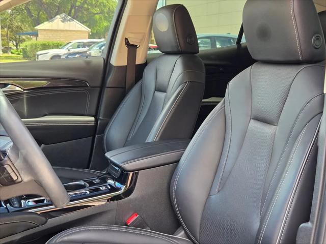 2023 Buick Envision Essence AWD