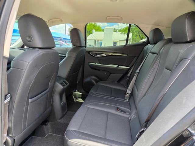 2023 Buick Envision Essence AWD