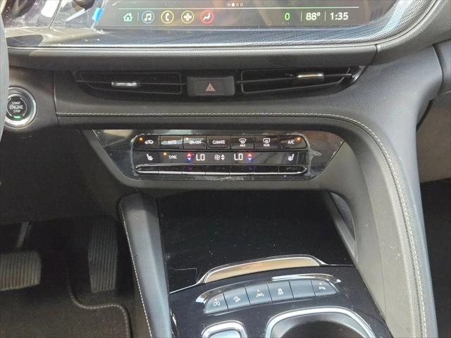 2023 Buick Envision Essence AWD