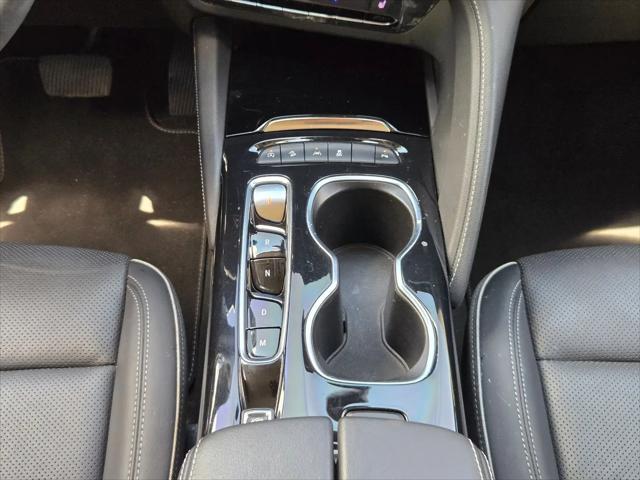 2023 Buick Envision Essence AWD