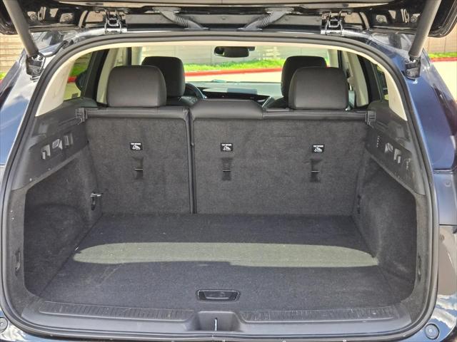 2023 Buick Envision Essence AWD