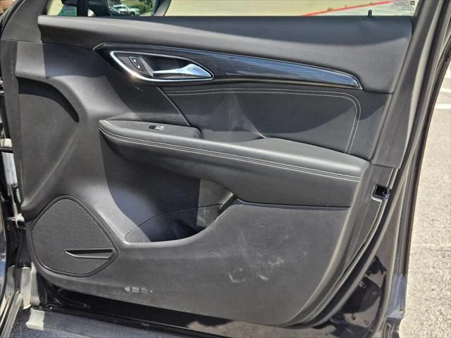2023 Buick Envision Essence AWD