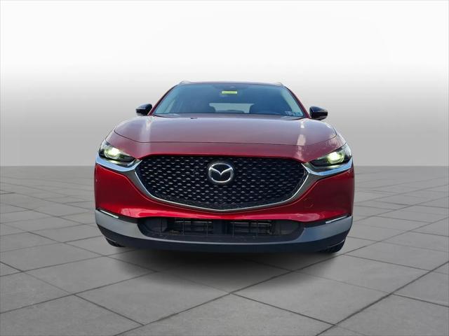 2023 Mazda CX-30 2.5 Turbo Premium